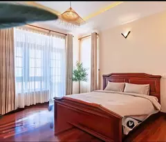 CHO THUÊ VILLA SÂN VƯỜN CAO CẤP – TRUNG TÂM ĐÀ LẠT
