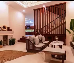 CHO THUÊ VILLA SÂN VƯỜN CAO CẤP – TRUNG TÂM ĐÀ LẠT