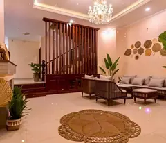CHO THUÊ VILLA SÂN VƯỜN CAO CẤP – TRUNG TÂM ĐÀ LẠT