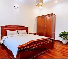 CHO THUÊ VILLA SÂN VƯỜN CAO CẤP – TRUNG TÂM ĐÀ LẠT