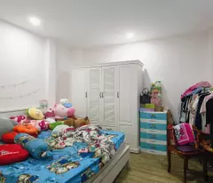 MẶT TIỀN KINH DOANH ĐỈNH - DƯƠNG ĐÌNH HỘI - ĐỖ XUÂN HỢP - 4 TẦNG HOÀN CÔNG ĐỦ