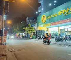 MẶT TIỀN KINH DOANH ĐỈNH - DƯƠNG ĐÌNH HỘI - ĐỖ XUÂN HỢP - 4 TẦNG HOÀN CÔNG ĐỦ
