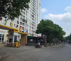 XUÂN LA – QUỸ ĐẤT HIẾM CÒN SÓT LẠI GẦN HỒ TÂY – PHÁP LÝ CHUẨN CHỈNH