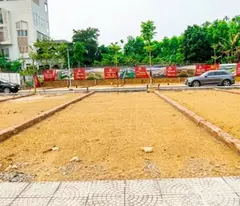 Duy nhất 1 lô đất thổ cư gần Đại học FPT giá chỉ 3xtr/m2