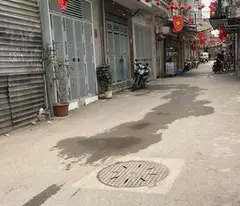 30M² 4 TẦNG BÙI XƯƠNG TRẠCH– PHÁP LÝ ĐẸP – TẦM TIỀN DỄ MUA