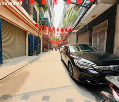 🏡 HOÀNG VĂN THÁI - THANH XUÂN - 7 TẦNG THANG MÁY - VỈA HÈ - Ô TÔ TRÁNH - HAI MẶT NGÕ TRƯỚC SAU