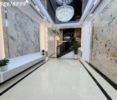 🏡 HOÀNG QUỐC VIỆT - CẦU GIẤY - PHÂN LÔ - Ô TÔ TRÁNH - 6 TẦNG THANG MÁY - NGÕ THÔNG KINH DOANH