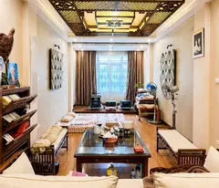 Bán nhà phố Nguyễn Chí Thanh, Đống Đa, phân lô, vỉa hè ô tô thông, 48m, 5 tầng, 14.8 tỷ