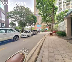 🏡 BIỆT THỰ DỊCH VỌNG - CẦU GIẤY - BIỆT THỰ ĐƠN LẬP SIÊU VIP - CÓ HẦM - THANG MÁY - VIEW CHUNG CƯ