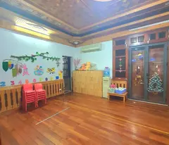 🏡 BIỆT THỰ DỊCH VỌNG - CẦU GIẤY - BIỆT THỰ ĐƠN LẬP SIÊU VIP - CÓ HẦM - THANG MÁY - VIEW CHUNG CƯ