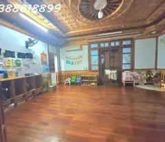 🏡 BIỆT THỰ DỊCH VỌNG - CẦU GIẤY - BIỆT THỰ ĐƠN LẬP SIÊU VIP - CÓ HẦM - THANG MÁY - VIEW CHUNG CƯ