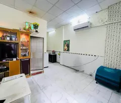 Bán Nhà Mặt Tiền Nguyễn Văn Quá Q12 – 52m2 – Giá Chỉ 4.2 Tỷ – Gần Ga T3 – Đang Cho Thuê 7tr/tháng