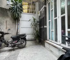 Bán Nhà Mặt Tiền Nguyễn Văn Quá Q12 – 52m2 – Giá Chỉ 4.2 Tỷ – Gần Ga T3 – Đang Cho Thuê 7tr/tháng