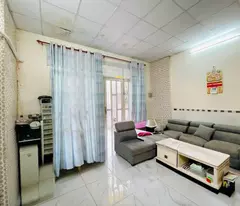 Bán Nhà Mặt Tiền Nguyễn Văn Quá Q12 – 52m2 – Giá Chỉ 4.2 Tỷ – Gần Ga T3 – Đang Cho Thuê 7tr/tháng