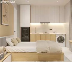 CHO THUÊ STUDIO MỚI – NGÔ XUÂN QUẢNG, GIA LÂM