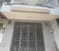 NGUYỄN TRỌNG TRÍ GIÁP AEON BÌNH TÂN 25M2 2 TẦNG SHR CHỈ 3.1 TỶ