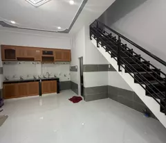 NGUYỄN TRỌNG TRÍ GIÁP AEON BÌNH TÂN 25M2 2 TẦNG SHR CHỈ 3.1 TỶ