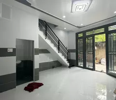 NGUYỄN TRỌNG TRÍ GIÁP AEON BÌNH TÂN 25M2 2 TẦNG SHR CHỈ 3.1 TỶ