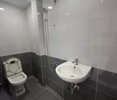 NGUYỄN TRỌNG TRÍ GIÁP AEON BÌNH TÂN 25M2 2 TẦNG SHR CHỈ 3.1 TỶ