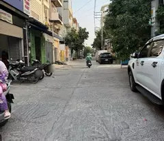 Bán nhà 105/ Nguyễn Thị Tú, BHH (mới), Bình Tân - 74m2(4x18m) - 2 tầng - 3PN - 3.3 tỷ