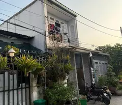 Bán nhà 105/ Nguyễn Thị Tú, BHH (mới), Bình Tân - 74m2(4x18m) - 2 tầng - 3PN - 3.3 tỷ