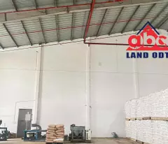 XT021 cho thuê xưởng phục vụ linh hoạt ngành nghề, ưu tiên CNC, CN không ô nhiễm