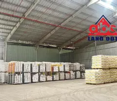 XT021 cho thuê xưởng phục vụ linh hoạt ngành nghề, ưu tiên CNC, CN không ô nhiễm