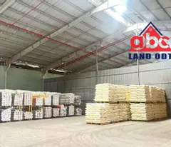 XT021 cho thuê xưởng phục vụ linh hoạt ngành nghề, ưu tiên CNC, CN không ô nhiễm