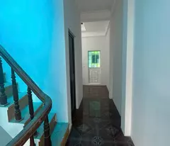 MẶT NGÕ 112 MỄ TRÌ THƯỢNG NAM TỪ LIÊM - NGÕ THÔNG Ô TÔ TRÁNH KINH DOANH: DT 50M2 - 15.9 TỶ