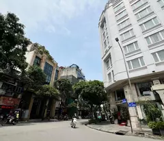 🏡 MẶT PHỐ NGUYỄN DU - HAI BÀ TRƯNG - VỊ TRÍ KIM CƯƠNG - MẶT TIỀN KHỦNG 13M - LÕI TRUNG TÂM THỦ ĐÔ