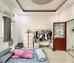 Bán nhà 637/ Tỉnh Lộ 10, BTĐ, Bình Tân - 3.8x13(nở hậu 5.2m) - 2 tầng - 4.7 tỷ(tl)