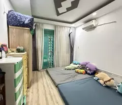 Bán nhà 637/ Tỉnh Lộ 10, BTĐ, Bình Tân - 3.8x13(nở hậu 5.2m) - 2 tầng - 4.7 tỷ(tl)