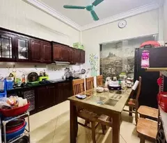 Giảm chào nửa tỷ cần bán 60M minh khai gốc đề tặng nhà hoàng mai
