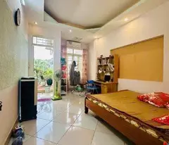 Giảm chào nửa tỷ cần bán 60M minh khai gốc đề tặng nhà hoàng mai