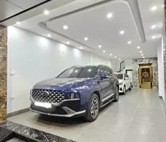 🏛️. Bán nhà xây mới phố phúc lợi Long biên ngõ xe 🚗 đỗ cửa 🚪 
Xây 6 tầng thang máy phun Nội