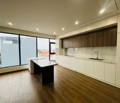 🏛️. Bán nhà xây mới phố phúc lợi Long biên ngõ xe 🚗 đỗ cửa 🚪 
Xây 6 tầng thang máy phun Nội
