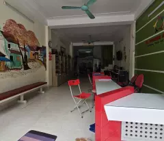 CHO thuê nhà Mặt đường chính KDT Đại Thanh ,Thanh Trì .Đường Phan Trọng Tuệ. LK6 .Ô 2