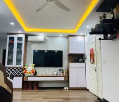 Chính chủ bán căn góc tầng trung - Chung cư Tứ Hiệp Plaza - Không gian sống lý tưởng, thoáng sáng