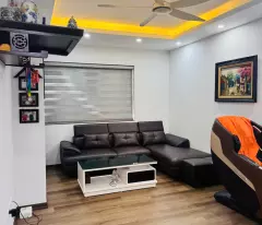 Chính chủ bán căn góc tầng trung - Chung cư Tứ Hiệp Plaza - Không gian sống lý tưởng, thoáng sáng
