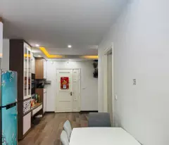 Chính chủ bán căn góc tầng trung - Chung cư Tứ Hiệp Plaza - Không gian sống lý tưởng, thoáng sáng