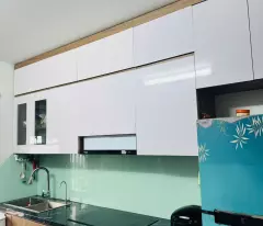 Chính chủ bán căn góc tầng trung - Chung cư Tứ Hiệp Plaza - Không gian sống lý tưởng, thoáng sáng
