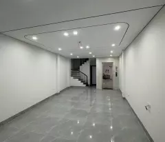 🔥 SIÊU PHẨM TRUNG TÂM CỔ LINH – 55m² x 5 TẦNG – THANG MÁY – FULL NỘI THẤT 🔥