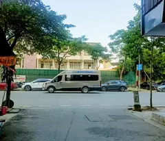 Bán nhà Thịnh Hào 1, mặt ngõ ô tô tránh Đống Đa, ô tô vào nhà, 5 tầng lô góc, 36m giá 14.8 tỷ.