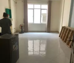 Nhà gần phố Hồ Tùng Mậu nhà 2 mặt thoáng