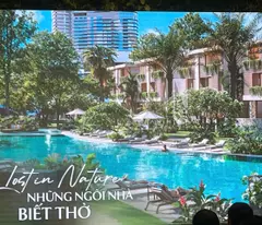 LƯNG TỰA NÚI TIÊN - MẶT HƯỚNG VỊNH NGỌC: BÍ QUYẾT TẠO DÒNG TIỀN THỊNH VƯỢNG TỪ CĂN HỘ BIỂN LIBERA