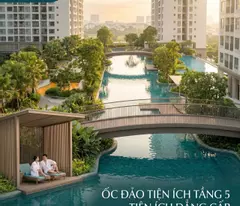 MỞ BÁN 250 CĂN HỘ QUẬN 7 GIÁ TỪ 75 TRIỆU/M2, LIỀN KỀ NHÀ GA TÂN MỸ