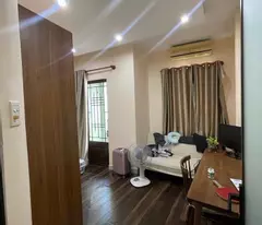 BÁN NHÀ HẺM XE HƠI QUẬN 7 CHỈ 6 TỶ 6
