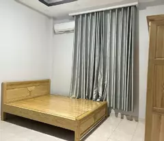 Nhà 4 tầng hẻm 803 Huỳnh Tấn Phát – Ô tô đỗ cửa, có sẵn dòng tiền