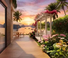 Bán Biệt thự liền kề 17 tỷ, 63m2, SĐ, QL18, TP. Hạ Long, Quảng Ninh