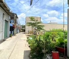 CẦN BÁN 281M2 8X39 ĐẤT THỔ CƯ HẺM XE HƠI